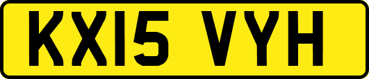 KX15VYH