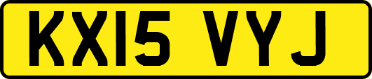 KX15VYJ