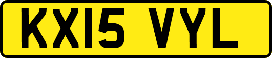 KX15VYL