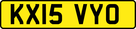 KX15VYO