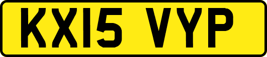 KX15VYP