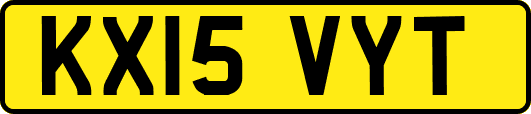 KX15VYT