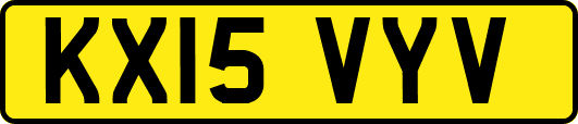 KX15VYV