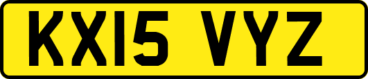 KX15VYZ