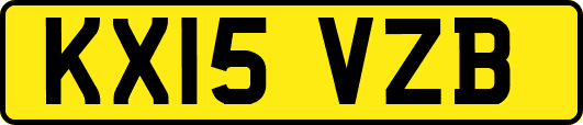 KX15VZB
