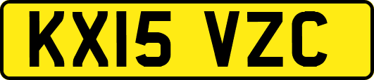 KX15VZC