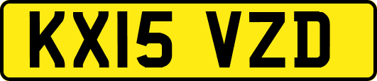 KX15VZD