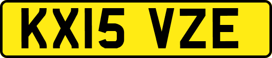 KX15VZE