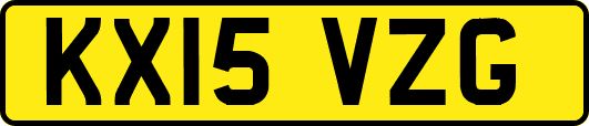 KX15VZG