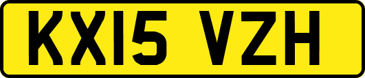 KX15VZH