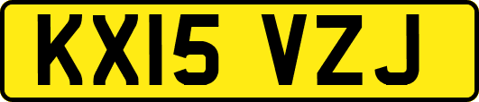 KX15VZJ