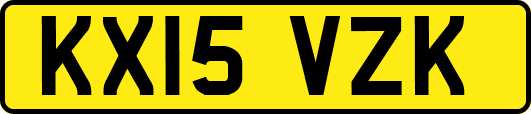 KX15VZK