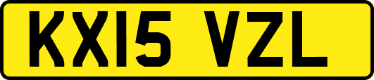 KX15VZL