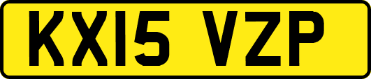 KX15VZP