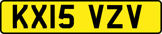 KX15VZV