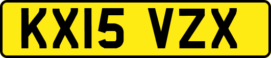 KX15VZX