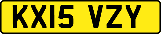 KX15VZY