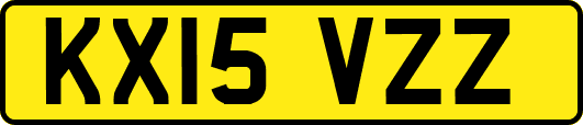 KX15VZZ