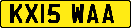 KX15WAA