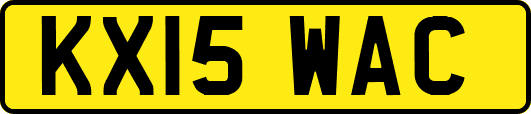 KX15WAC