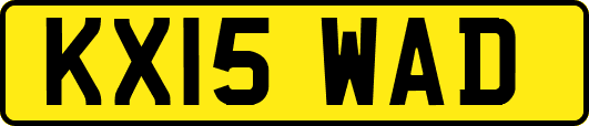 KX15WAD