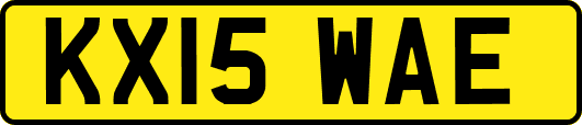 KX15WAE