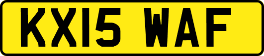 KX15WAF