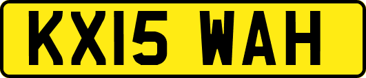 KX15WAH