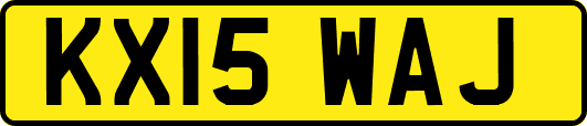 KX15WAJ