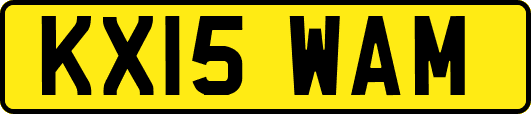 KX15WAM