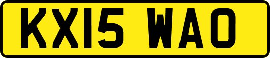 KX15WAO