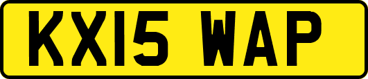 KX15WAP