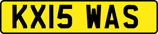 KX15WAS