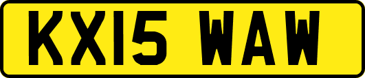 KX15WAW