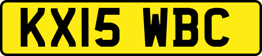 KX15WBC