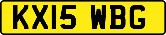 KX15WBG