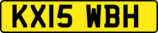 KX15WBH