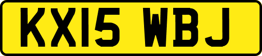 KX15WBJ