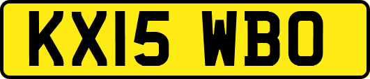 KX15WBO