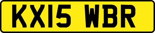 KX15WBR