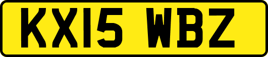 KX15WBZ