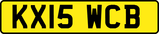 KX15WCB