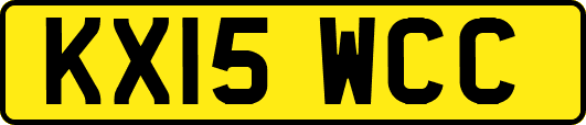 KX15WCC