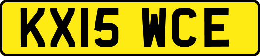 KX15WCE