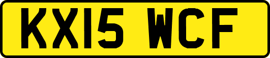 KX15WCF