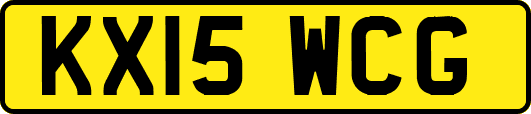 KX15WCG