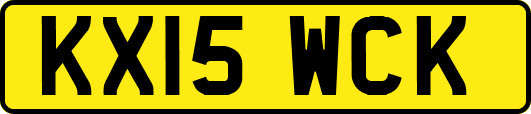 KX15WCK