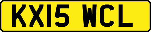 KX15WCL