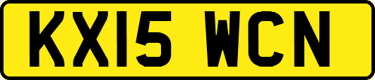 KX15WCN