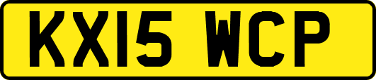 KX15WCP